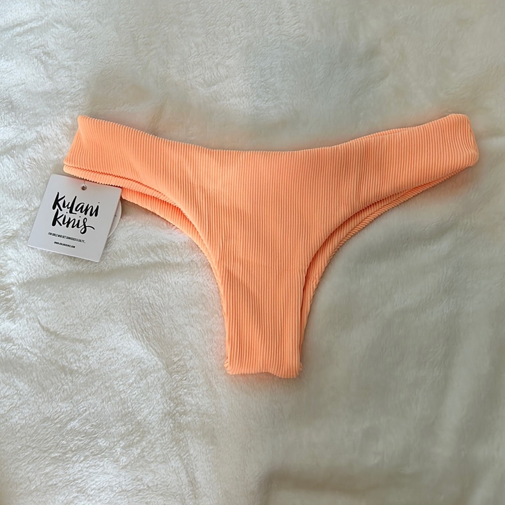 Kulani kinis bottoms